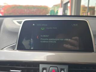 BMW X1 usata, con Fari full-led