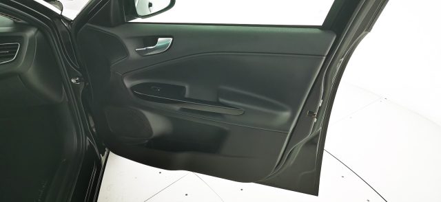 ALFA ROMEO Giulietta usata, con Airbag testa