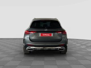 MERCEDES-BENZ GLC 220 usata 3