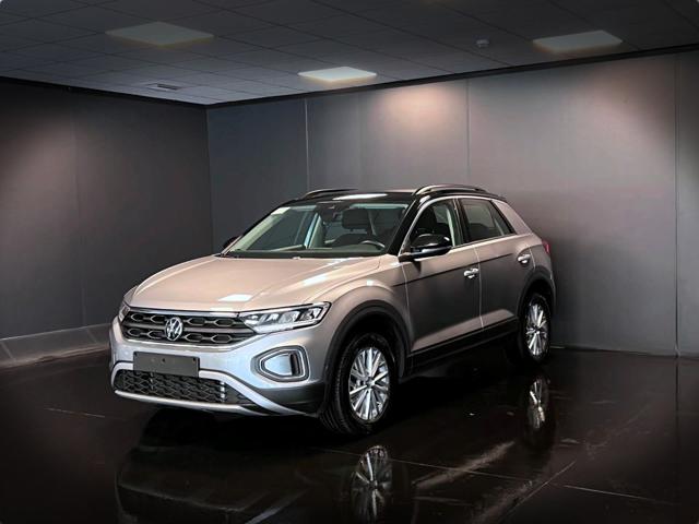 VOLKSWAGEN T-Roc usata, con ABS