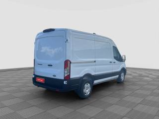 FORD Transit usata 4