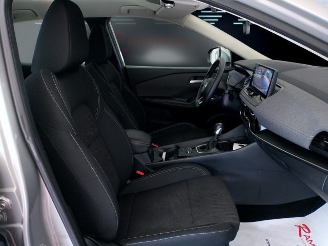 NISSAN Qashqai usata 16