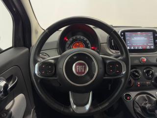 FIAT 500 usata, con Chiusura centralizzata