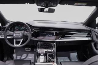 AUDI Q8 usata, con Tetto panorama