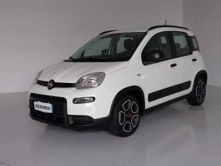 FIAT Panda usata, con ABS