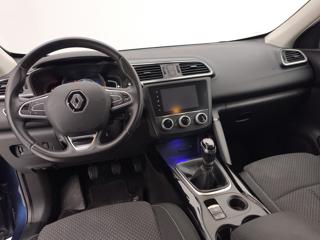 RENAULT Kadjar usata, con Cruise Control