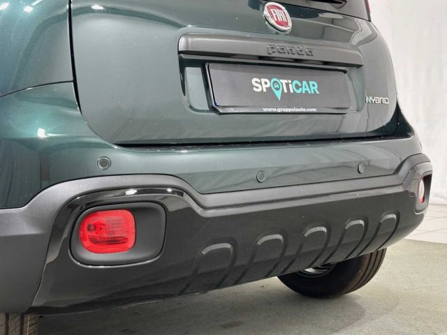 FIAT Panda usata 28
