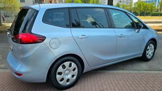 OPEL Zafira usata, con Chiusura centralizzata