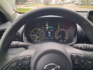 MAZDA 2 usata, con Climatizzatore