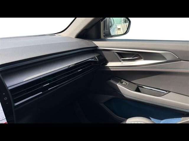 RENAULT Rafale usata, con Sensori di parcheggio posteriori