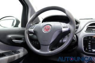 FIAT Punto Evo usata 31
