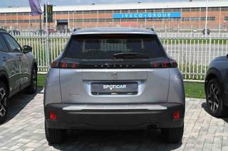 PEUGEOT 2008 usata, con Vetri oscurati
