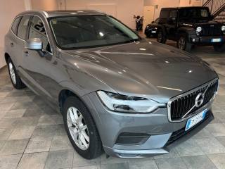 VOLVO XC60 usata, con Airbag laterali