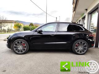 PORSCHE Macan usata, con Climatizzatore