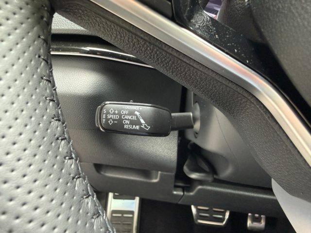 SKODA Karoq usata, con Fendinebbia