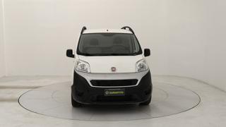 FIAT Fiorino usata, con USB