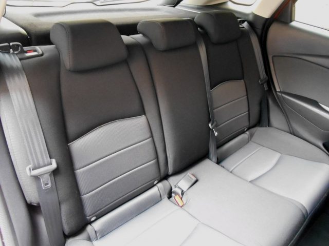 MAZDA CX-3 usata, con Cruise Control