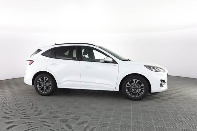 FORD Kuga usata 2
