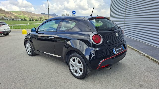 ALFA ROMEO MiTo usata, con Alzacristalli elettrici