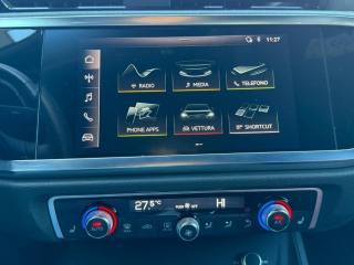 AUDI Q3 usata, con Filtro antiparticolato