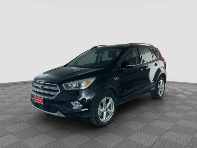 FORD Kuga usata 0