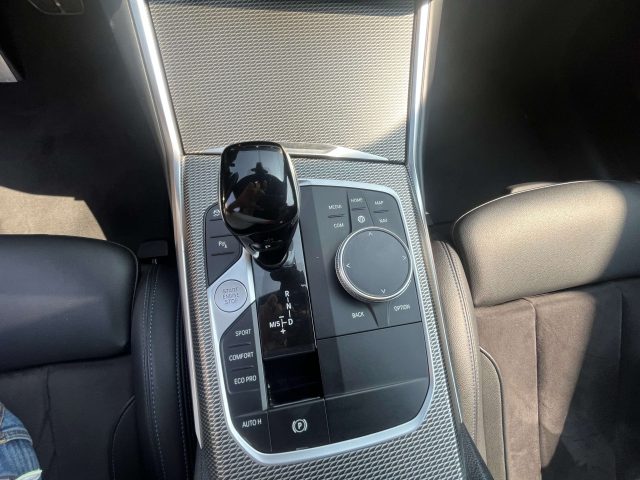 BMW 320 usata, con Alzacristalli elettrici