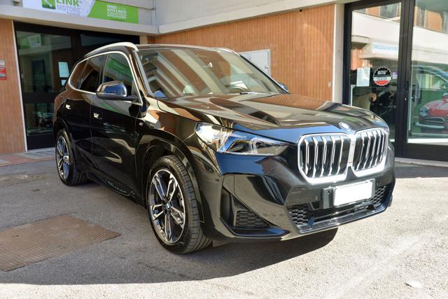 BMW X1 usata, con Fendinebbia