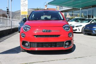 FIAT 500X usata, con Airbag