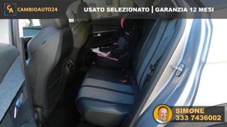 PEUGEOT 3008 usata, con Controllo trazione