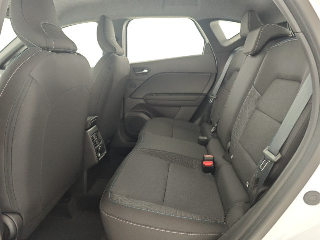 RENAULT Captur usata, con Cruise Control