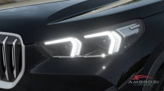 BMW X1 usata 5