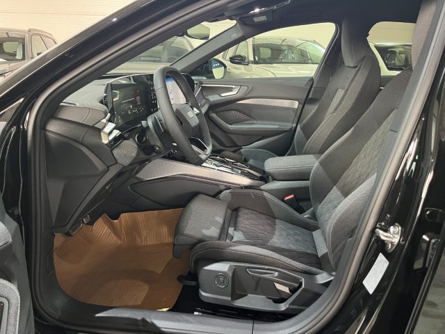 AUDI A5 usata, con Controllo automatico clima