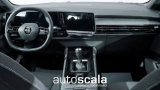 RENAULT Austral usata, con ESP