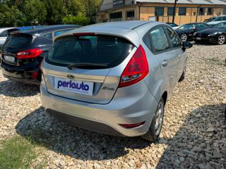 FORD Fiesta usata, con Airbag Passeggero