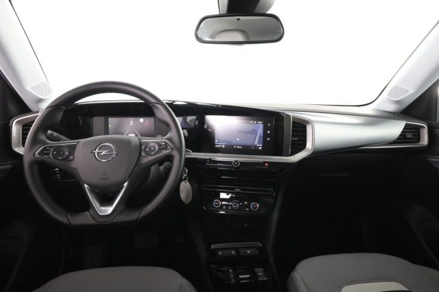 OPEL Mokka usata 3