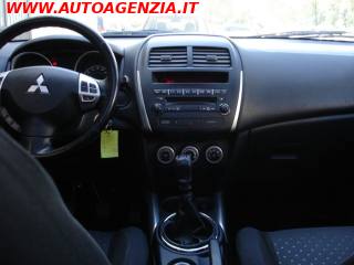 MITSUBISHI ASX usata 13
