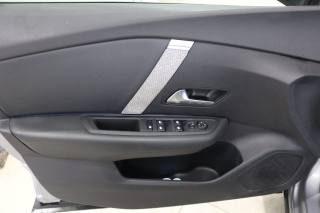 CITROEN C4 usata, con Sistema di navigazione