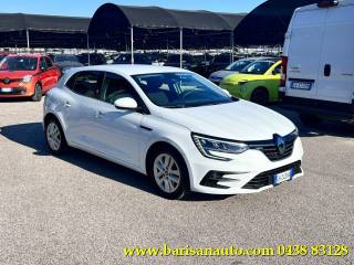 RENAULT Megane usata, con Airbag