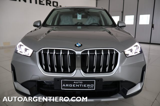 BMW X1 usata, con Airbag