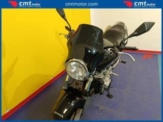 HONDA Hornet 600 usata 10