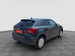 AUDI Q2 usata 4