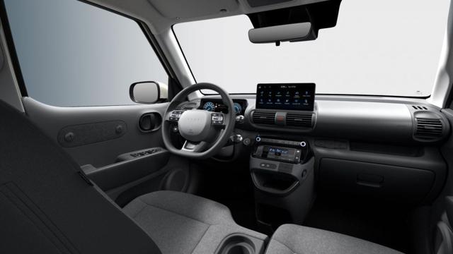 HYUNDAI INSTER usata, con Airbag laterali