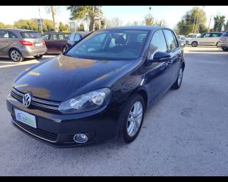 VOLKSWAGEN Golf 2.0 TDI 140CV DPF 4m. 5p. Highline