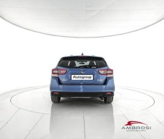SUBARU Impreza usata 5
