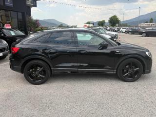AUDI Q3 usata, con Cruise Control
