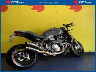 DUCATI Monster 1200 usata 3