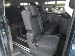 FORD Tourneo Custom usata, con ESP
