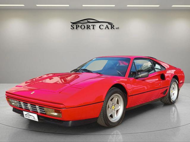 FERRARI 208 usata 0