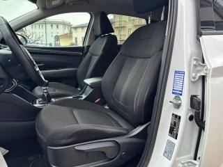 HYUNDAI Tucson usata, con Cerchi in lega