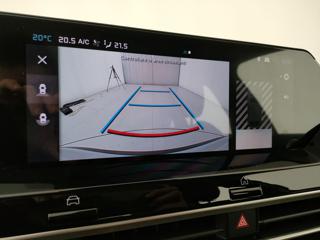 CITROEN C4 usata, con Controllo automatico clima